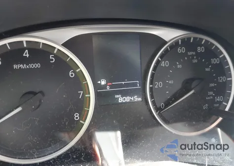 2018 Nissan Kicks S z USA, uszkodzony, nr VIN 3N1CP5CU3JL530670